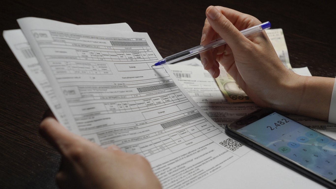 Гроші за неякісні послуги ЖКГ — коли можна стягнути штраф