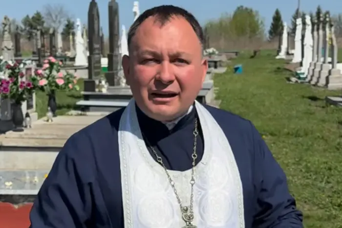 Czy można zostawiać jedzenie na grobach bliskich? Wyjaśnienie księdza PCU
