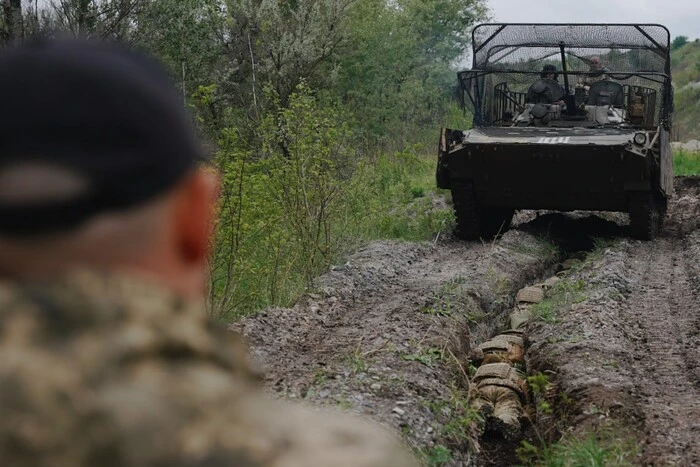 Росіяни заявили про захоплення села на Сумщині: місцева влада пояснила ситуацію