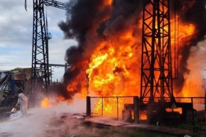 Графік дотримання Путіном мораторію на атаки по енергетиці