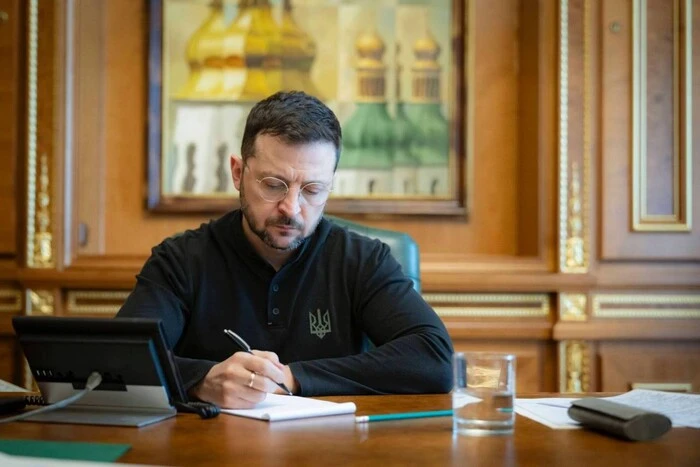 Prezydent skomentował ogłoszone przez Putina zawieszenie broni