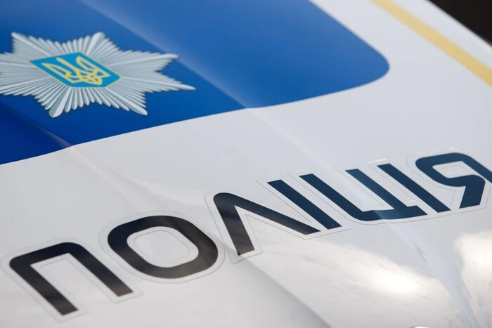 Бійка з вибухом на Вінниччині
