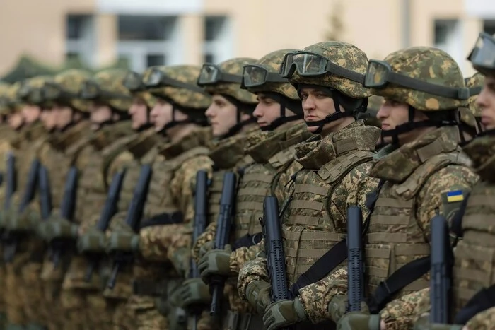 Mobilizacja i przejście WLK: co się zmieni od 1 maja