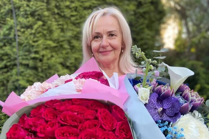 Dzień urodzin Iryny Farioń. Córka językoznawczyni wzruszyła wspomnieniami o mamie