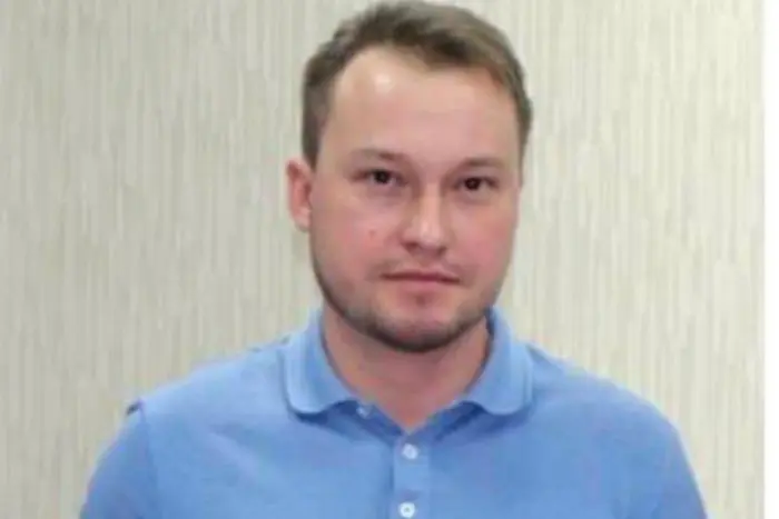 W Rosji zlikwidowano czołowego konstruktora rosyjskich REB-ów Rytikowa