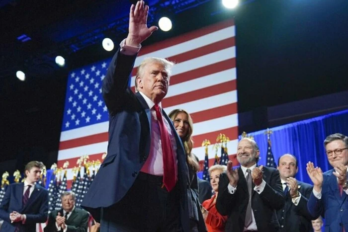 Trump zamierza połączyć Kanadę i Grenlandię: co myślą Amerykanie