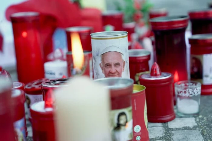 Watykan ogłosił przyczynę śmierci Papieża Franciszka