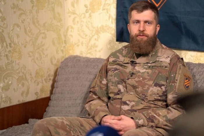 Мобілізовані ув’язнені на полі бою