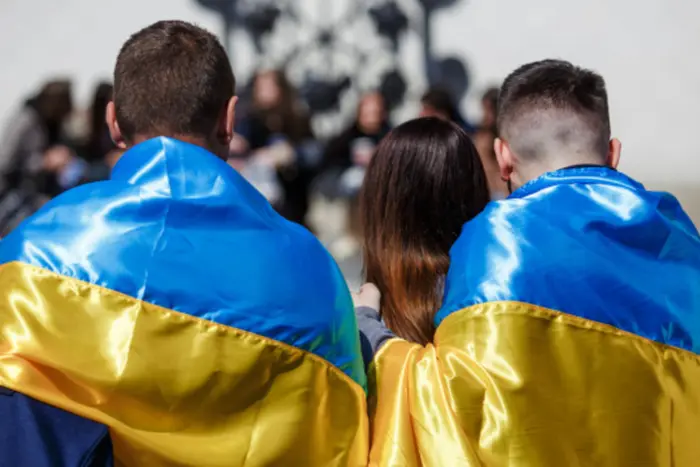 Socjolog nazwał niespodziewaną przeszkodę w powrocie ukraińskich uchodźców do domu