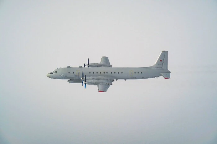 Rosyjski helikopter wojskowy naruszył przestrzeń powietrzną Polski