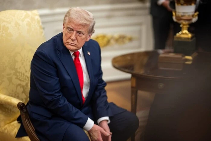 Trump odwiedzi pogrzeb Papieża Rzymskiego