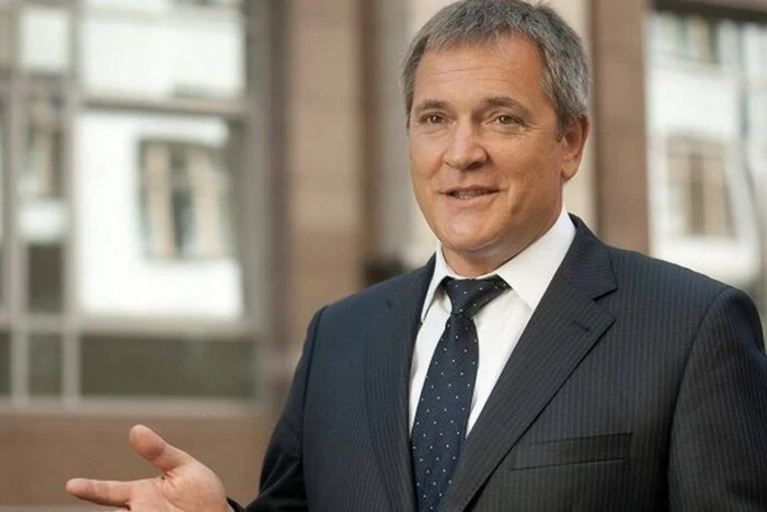 Biznes eksrejonisty-zdrajcy Kolesniczenki topnieje w długach na okupowanym Sewastopolu