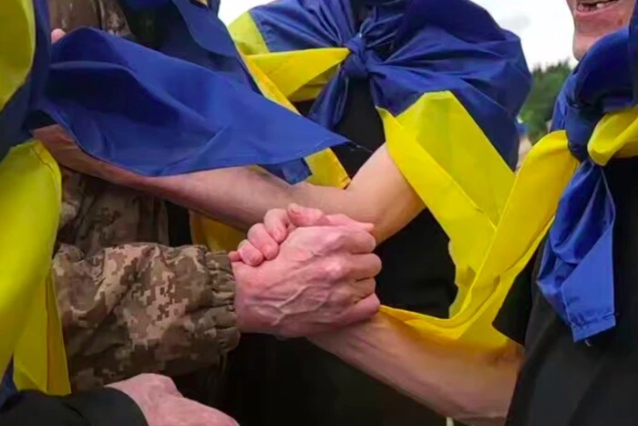 Гниття, гангрена і туберкульоз: у якому стані українські воїни повернулись з полону