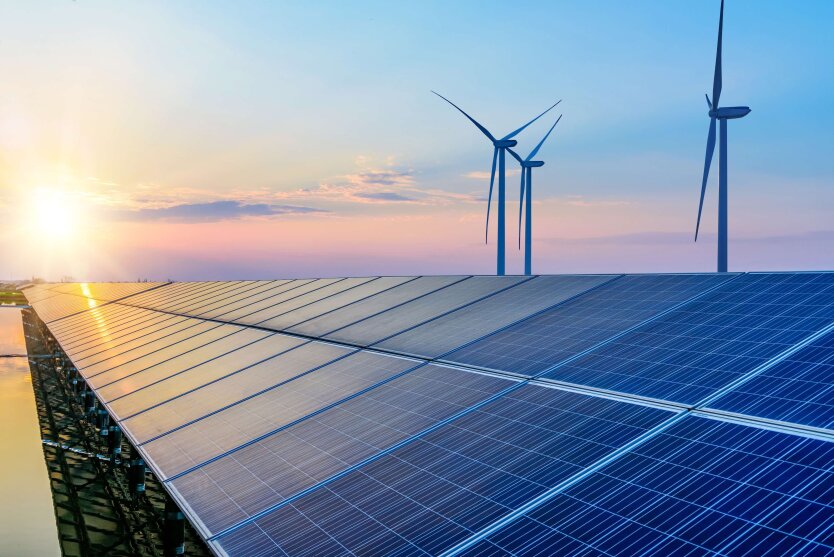 Turecka Onur Group inwestuje 450 mln USD w budowę obiektów energetycznych na Ukrainie