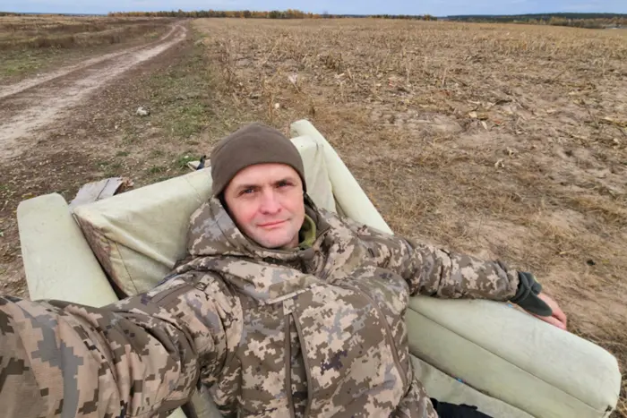«Elita nie walczy». Znany wojskowy zwrócił uwagę na fundamentalny problem z mobilizacją na Ukrainie