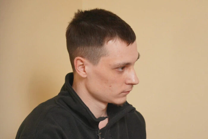 «Jak w obozie dziecięcym». Okupant opowiedział o warunkach w ukraińskiej niewoli