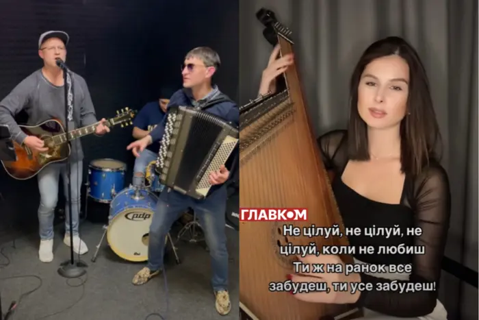 Люди переспівають хіти Біли Бузової