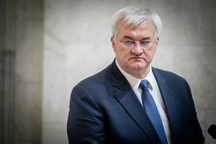 Szef MSZ Ukrainy potępił atak na turystów w Indiach