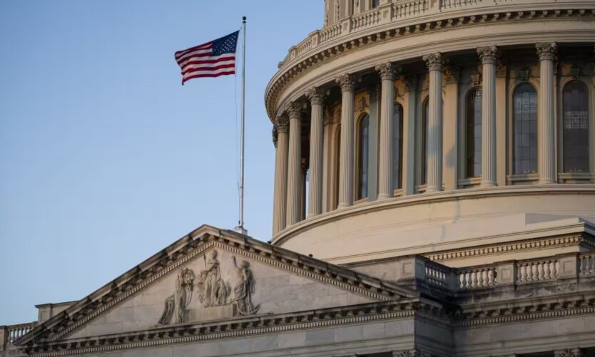 Trump Wins: Congress Approves Budget Bill by Narrow Margin