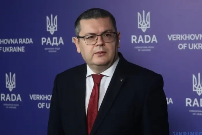 «To już wojna Trumpa». Wspólnik Zełenskiego ocenił ryzyko «zmęczenia USA» Ukrainą