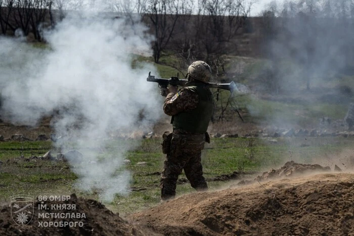 Російські війська атакують Сумщину. ЗСУ розповіли про ситуацію