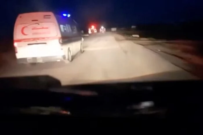 Armia Izraela przyznała, że przypadkowo ostrzelała auto ratunkowe w Gazie