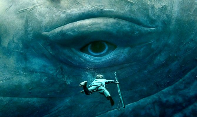 Die besten Filme über das Meer: Top-Bewertungen
