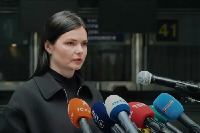 Атака на Укрзалізницю - кібертероризм