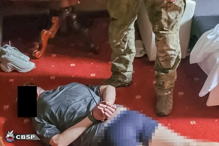 W Polsce ujawniono gang sutenerów. Prawie wszyscy to Ukraińcy