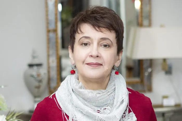 „Mamo, wytrzymałem!”. Post Oksany Zabuzhko o jeńcach wzruszył sieci