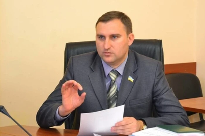 Zmarł były poseł z 'Partii Regionów' Mykoła Żuk