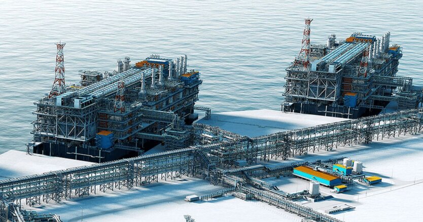 Europe Still Relies on Russian Energy Resources: New Data