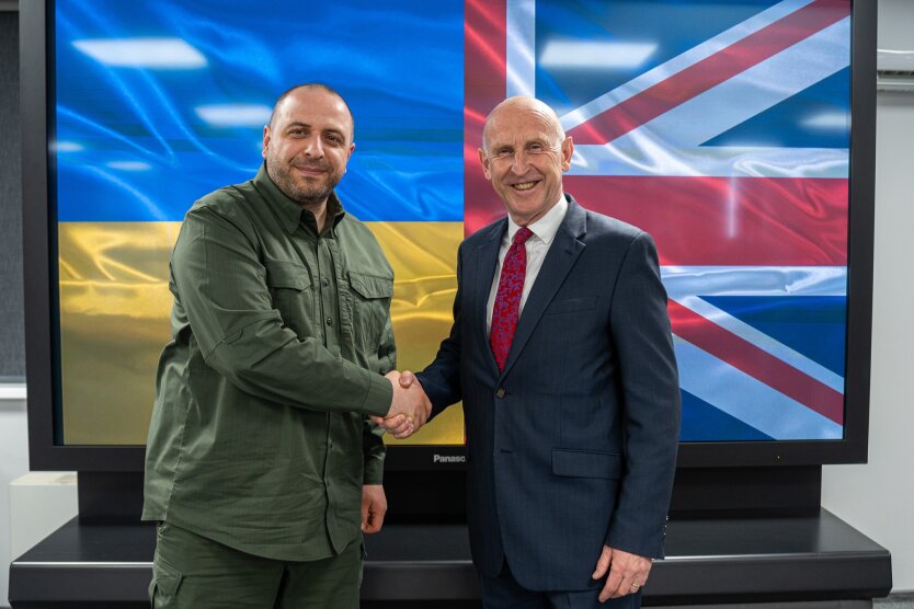 Treffen 'Ramstein': Was die Verbündeten der Ukraine besprechen werden