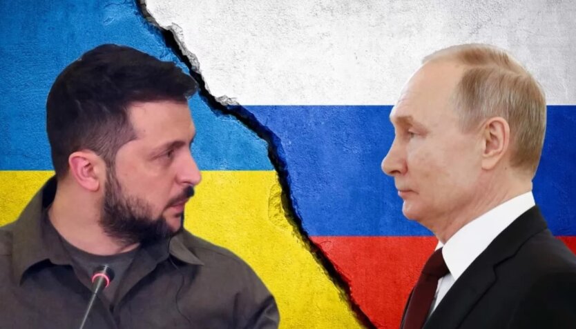 Ukraina chce widzieć Trumpa na spotkaniu Zelenskiego i Putina: Sybiga ujawnia szczegóły