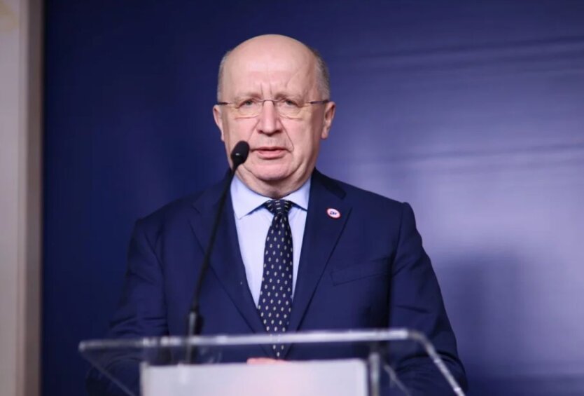 Військова допомога Україні може зрости: єврокомісар назвав конкретні цифри
