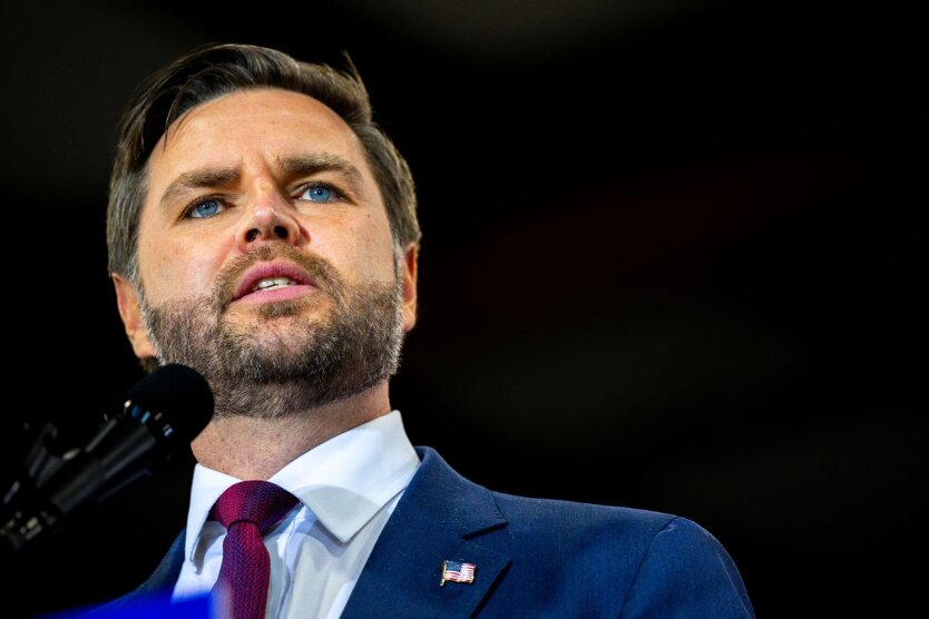 'Nie wie, jak wyjść z wojny': w Białym Domu złożono oświadczenia przed rozmową Trumpa z Putinem