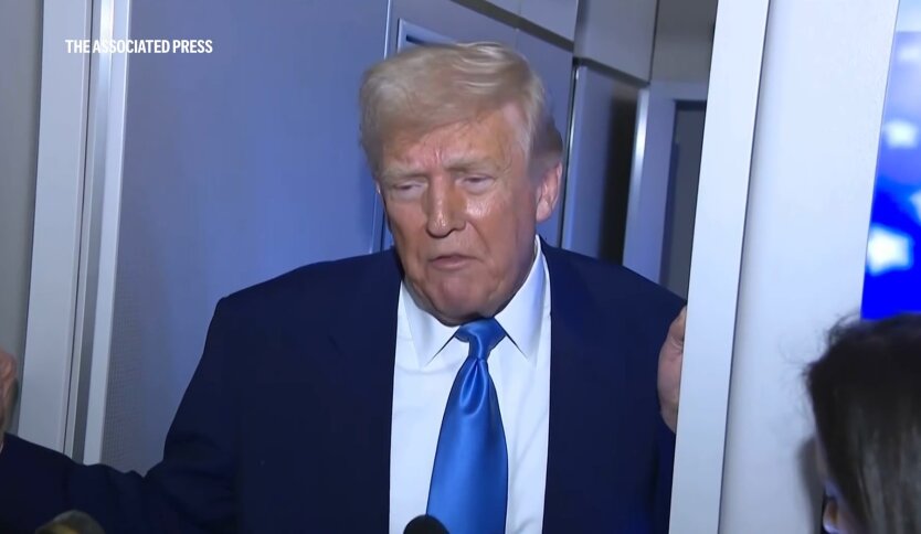 Świat pęka w szwach: Trump rzucił Ukrainę w ramiona Putina