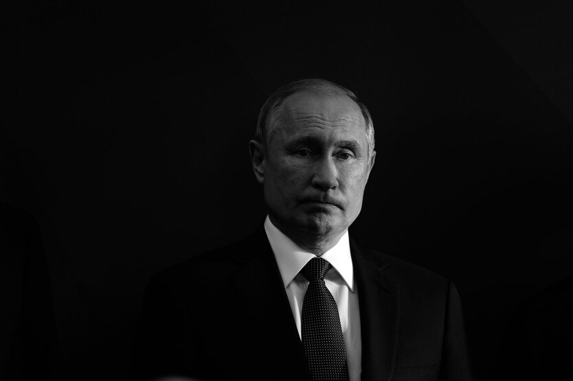 В Кремле 'готовят' смену власти: кого посадят в кресло Путина