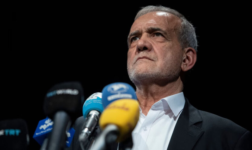 Iran postawił Trumpowi warunek dla negocjacji nuklearnych