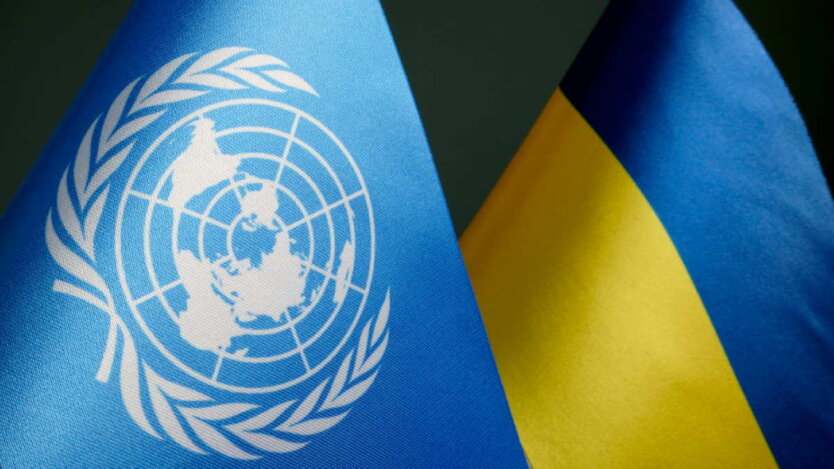 Die Ukraine und das WFP erweitern die Zusammenarbeit im Bereich der sozialen Unterstützung