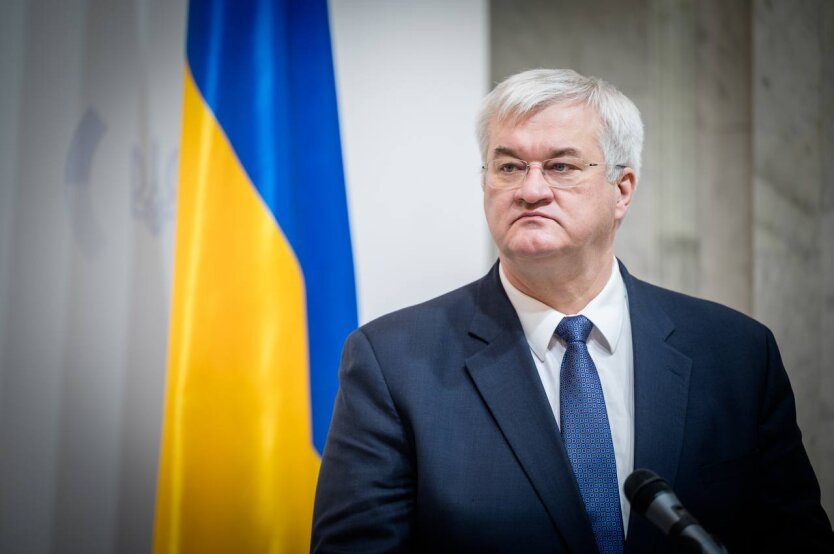МЗС: Сибіга їде на зустріч 