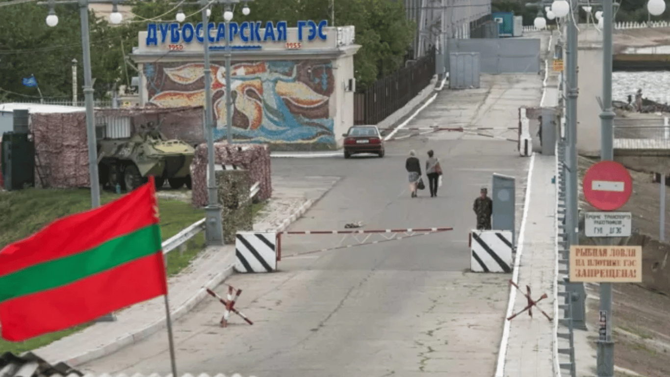 Ціна втечі — ФСБ допитує українців у підвалах у Придністров'ї