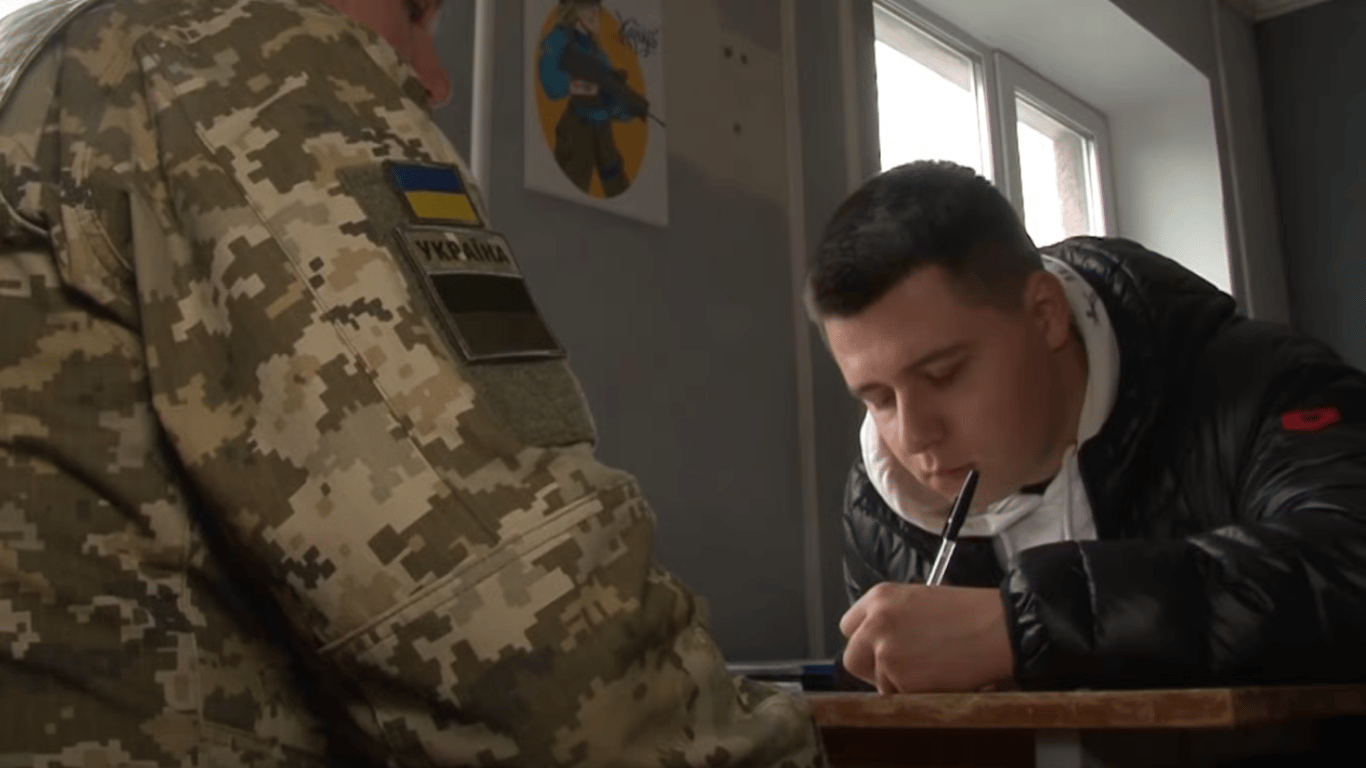 Як законно відмовитись від мобілізації — порада адвоката