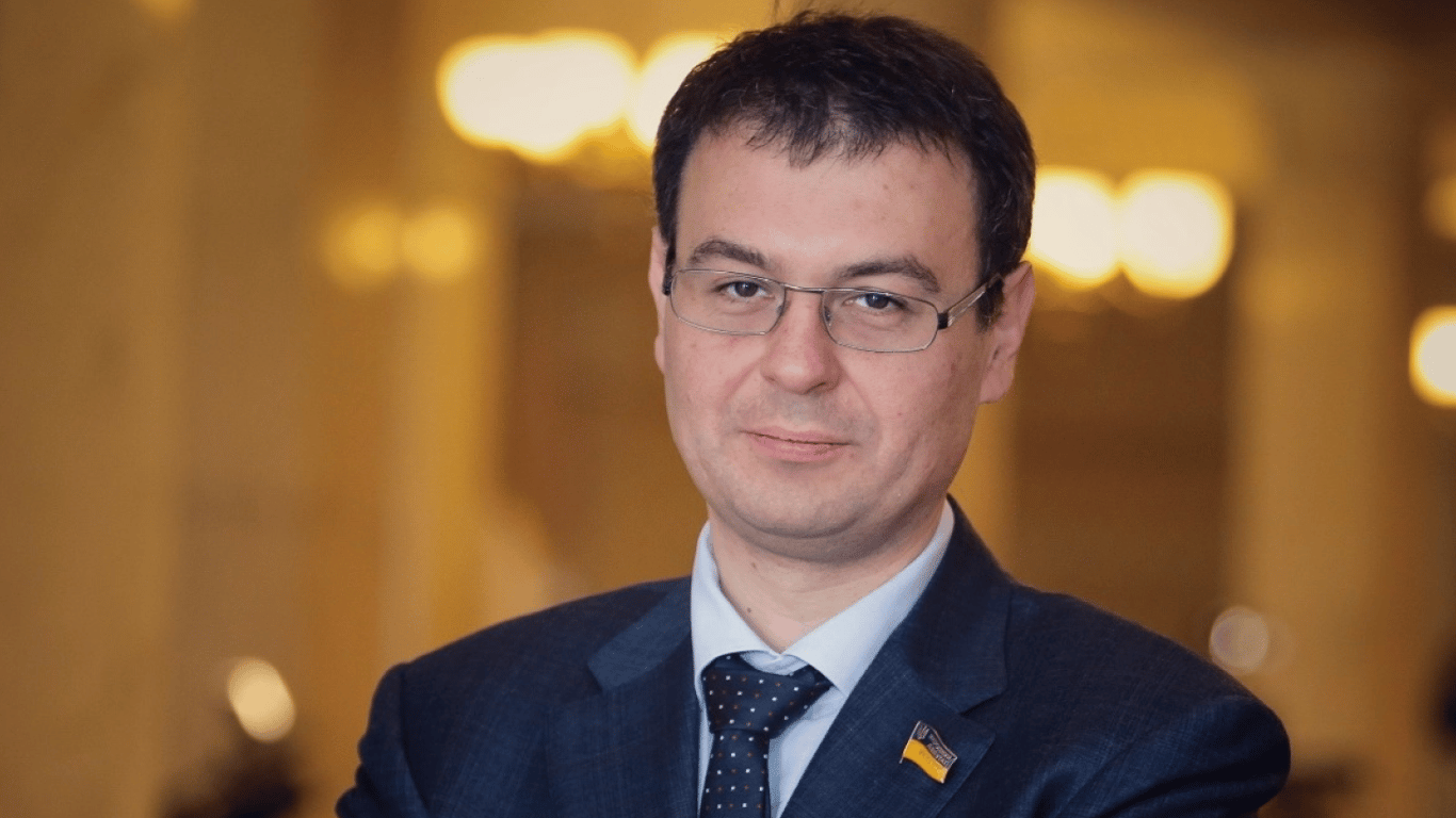 Hetmantsev explained the situation with the minimum subsistence level in Ukraine
