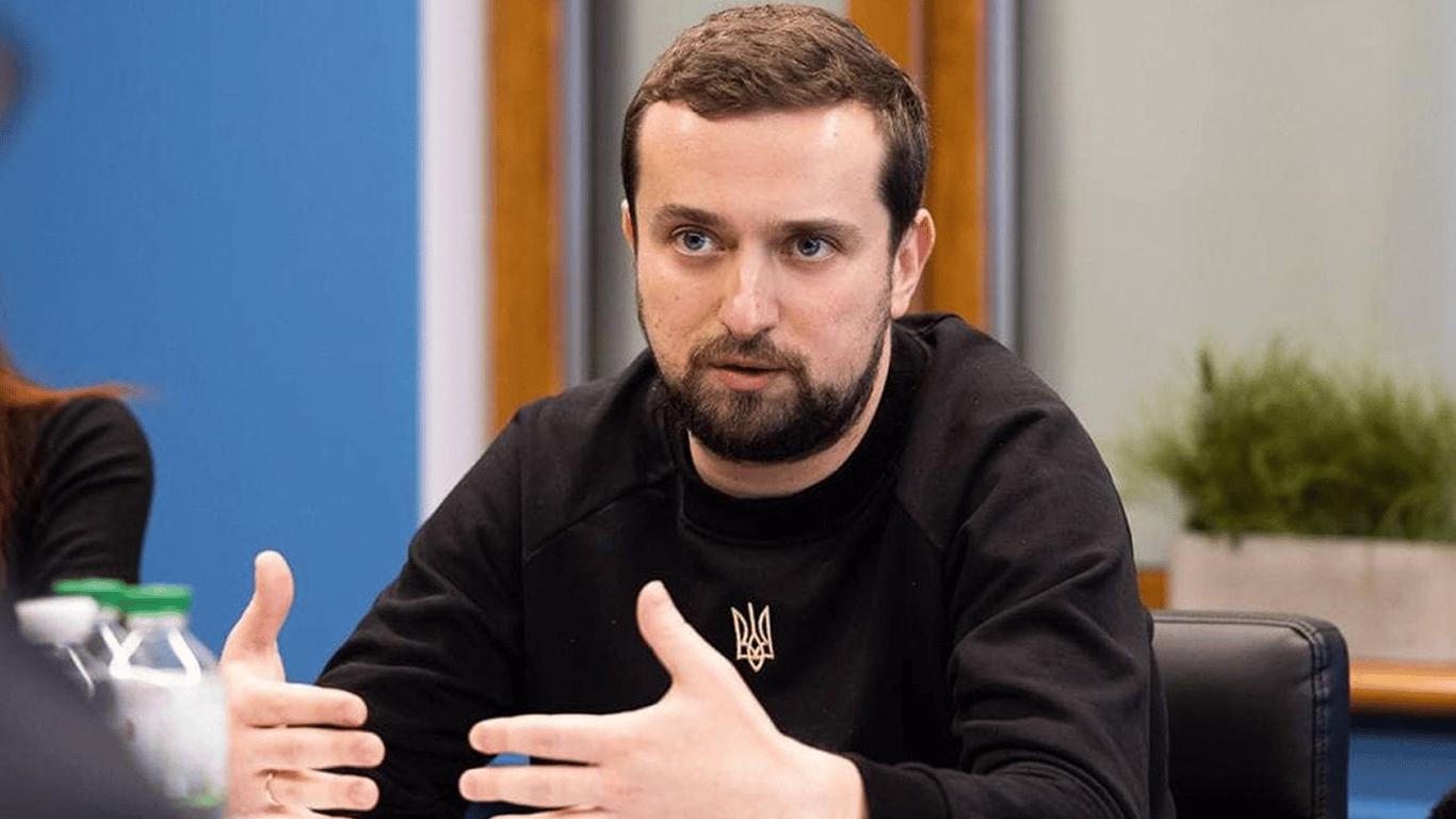 Stefanchuk responded to rumors about the new position of Kiril Timoshenko