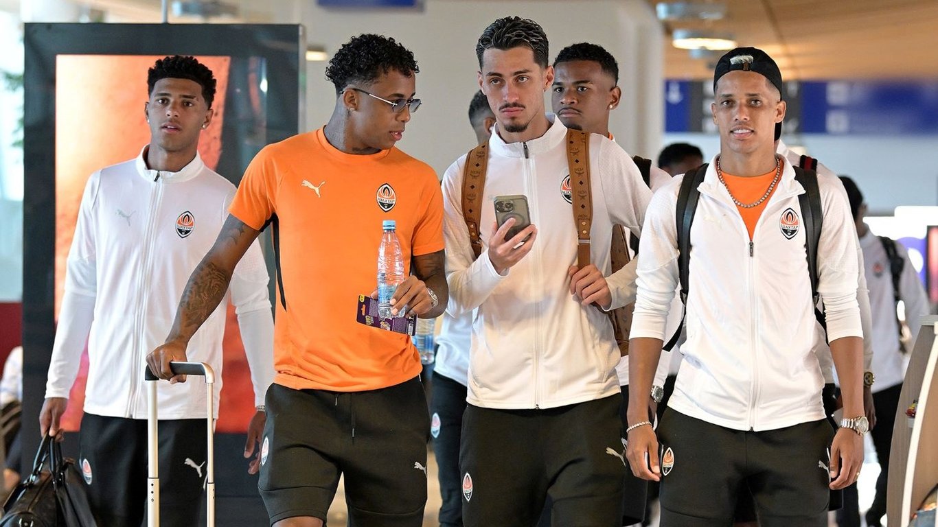 Der deutsche Top-Club hat eine Entscheidung über die Verpflichtung eines Spielers von Shakhtar getroffen