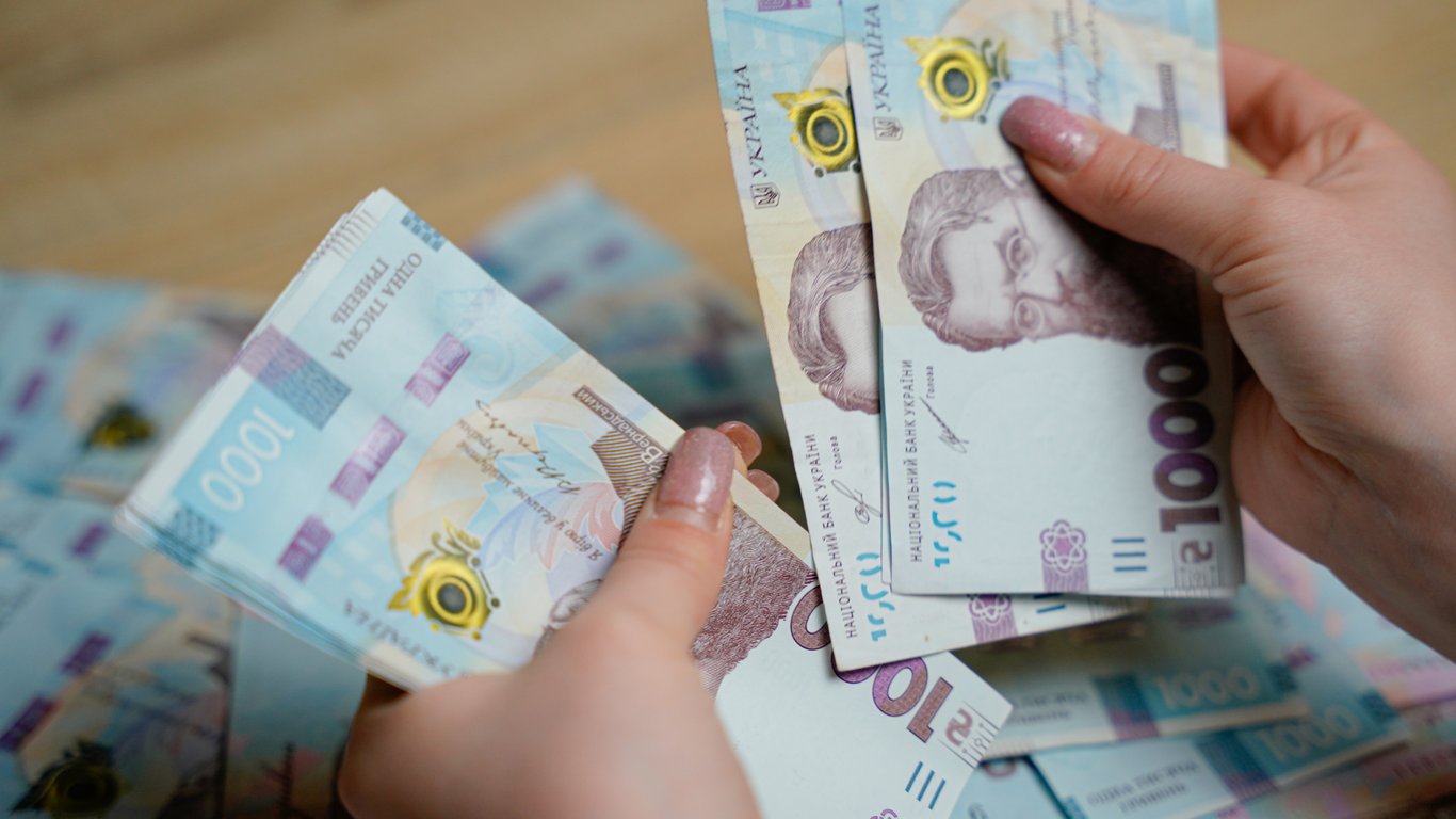 Grzywna powyżej 6 tys. UAH — za co Ukraińcy będą zmuszeni płacić