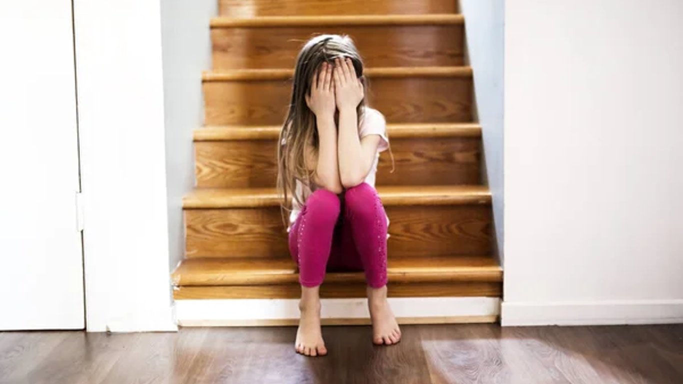 Mother raped her underage daughter — how the court punished her