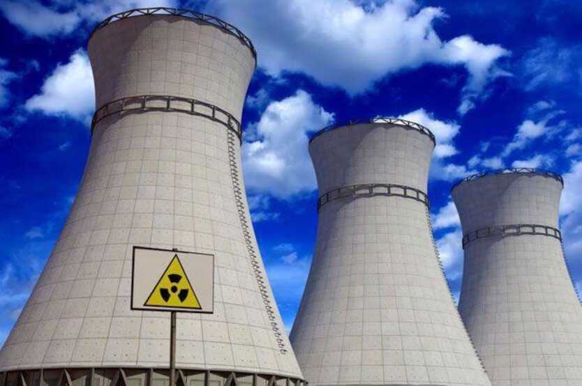 Energoatom prepares power units for maximum operation in winter