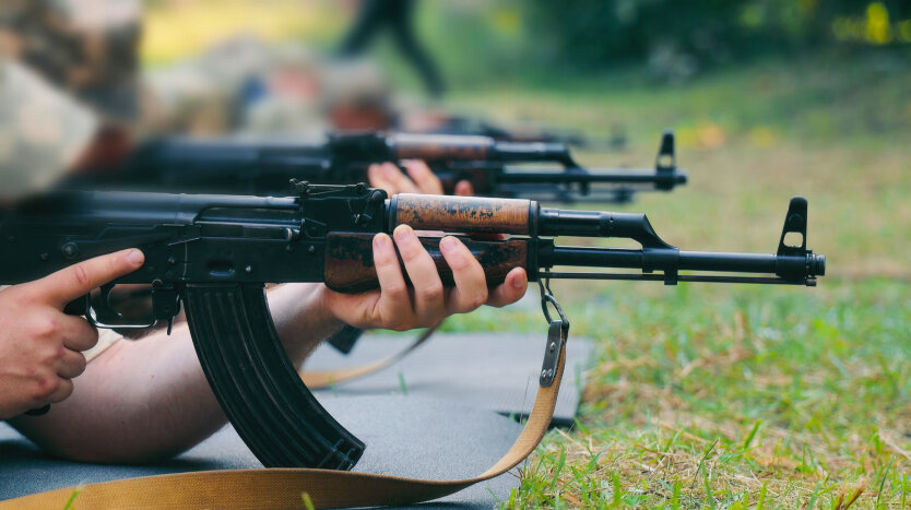 In Ukraine, military training for students is being revised: what will be mandatory